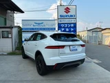 2019 Jaguar E-Pace S 180PS White SUV for sale, Japanese used car export - photo 6 of 8 | GULJI TRADERS