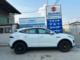 2019 Jaguar E-Pace S 180PS White SUV for sale, Japanese used car export - photo 7 of 8 | GULJI TRADERS