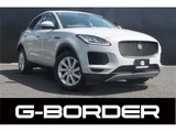 2019 Jaguar E-Pace SP 200 Select Pack Gray SUV for sale, Japanese used car export - photo 1 of 9 | GULJI TRADERS