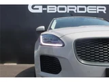 2019 Jaguar E-Pace SP 200 Select Pack Gray SUV for sale, Japanese used car export - photo 8 of 9 | GULJI TRADERS