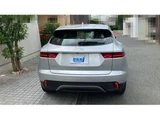 2019 Jaguar E-Pace Base grade 180 PS Silver SUV for sale, Japanese used car export - photo 2 of 9 | GULJI TRADERS