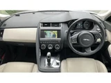 2019 Jaguar E-Pace Base grade 180 PS Silver SUV for sale, Japanese used car export - photo 3 of 9 | GULJI TRADERS
