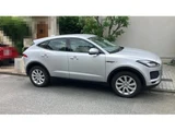 2019 Jaguar E-Pace Base grade 180 PS Silver SUV for sale, Japanese used car export - photo 4 of 9 | GULJI TRADERS