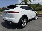 2019 Jaguar E-Pace S 250PS White SUV for sale, Japanese used car export - photo 2 of 9 | GULJI TRADERS