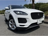 2019 Jaguar E-Pace S 250PS White SUV for sale, Japanese used car export - photo 3 of 9 | GULJI TRADERS