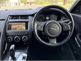 2019 Jaguar E-Pace S 250PS White SUV for sale, Japanese used car export - photo 5 of 9 | GULJI TRADERS