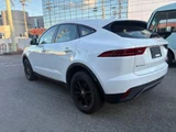2019 Jaguar E-Pace S 180PS White SUV for sale, Japanese used car export - photo 6 of 9 | GULJI TRADERS