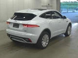2019 Jaguar E-Pace E-Pace R-Dynamic S White SUV for sale, Japanese used car export - photo 2 of 3 | GULJI TRADERS