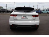 2020 Jaguar E-Pace Sensory Performance ED 4WD White SUV for sale, Japanese used car export - photo 2 of 34 | GULJI TRADERS