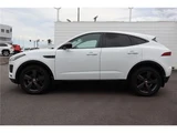 2020 Jaguar E-Pace Sensory Performance ED 4WD White SUV for sale, Japanese used car export - photo 27 of 34 | GULJI TRADERS
