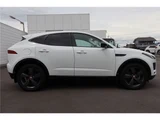 2020 Jaguar E-Pace Sensory Performance ED 4WD White SUV for sale, Japanese used car export - photo 28 of 34 | GULJI TRADERS