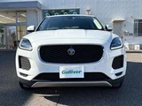 2020 Jaguar E-Pace E-PACE R Dynamic S 180PS 4WD Pearl SUV for sale, Japanese used car export - photo 22 of 24 | GULJI TRADERS