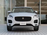2020 Jaguar E-Pace R-Dynamic SE 250PS White SUV for sale, Japanese used car export - photo 1 of 24 | GULJI TRADERS