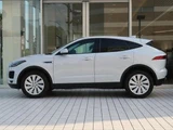 2020 Jaguar E-Pace R-Dynamic SE 250PS White SUV for sale, Japanese used car export - photo 19 of 24 | GULJI TRADERS