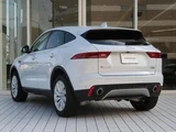 2020 Jaguar E-Pace R-Dynamic SE 250PS White SUV for sale, Japanese used car export - photo 20 of 24 | GULJI TRADERS