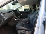 2020 Jaguar E-Pace R-Dynamic SE 250PS White SUV for sale, Japanese used car export - photo 23 of 24 | GULJI TRADERS