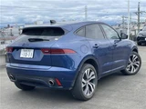 2021 Jaguar E-Pace R Dynamic SEP250 4WD Blue SUV for sale, Japanese used car export - photo 2 of 19 | GULJI TRADERS