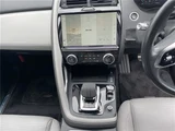 2021 Jaguar E-Pace R Dynamic SEP250 4WD Blue SUV for sale, Japanese used car export - photo 3 of 19 | GULJI TRADERS