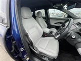 2021 Jaguar E-Pace R Dynamic SEP250 4WD Blue SUV for sale, Japanese used car export - photo 9 of 19 | GULJI TRADERS