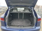 2021 Jaguar E-Pace R Dynamic SEP250 4WD Blue SUV for sale, Japanese used car export - photo 10 of 19 | GULJI TRADERS