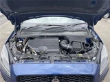 2021 Jaguar E-Pace R Dynamic SEP250 4WD Blue SUV for sale, Japanese used car export - photo 14 of 19 | GULJI TRADERS