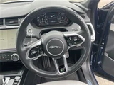 2021 Jaguar E-Pace R Dynamic SEP250 4WD Blue SUV for sale, Japanese used car export - photo 18 of 19 | GULJI TRADERS