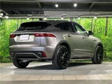 2021 Jaguar E-Pace R-Dynamic HSE P250 Silver SUV for sale, Japanese used car export - photo 29 of 30 | GULJI TRADERS