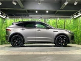 2021 Jaguar E-Pace R-Dynamic HSE P250 Silver SUV for sale, Japanese used car export - photo 30 of 30 | GULJI TRADERS
