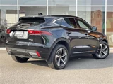 2021 Jaguar E-Pace E-Pace R Dynamic S D200 4WD Black SUV for sale, Japanese used car export - photo 2 of 23 | GULJI TRADERS