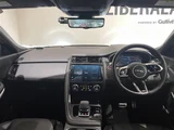 2021 Jaguar E-Pace E-Pace R Dynamic S D200 4WD Black SUV for sale, Japanese used car export - photo 3 of 23 | GULJI TRADERS