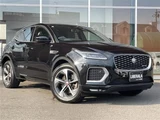 2021 Jaguar E-Pace E-Pace R Dynamic S D200 4WD Black SUV for sale, Japanese used car export - photo 19 of 23 | GULJI TRADERS