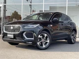 2021 Jaguar E-Pace E-Pace R Dynamic S D200 4WD Black SUV for sale, Japanese used car export - photo 21 of 23 | GULJI TRADERS