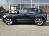 2021 Jaguar E-Pace E-Pace R Dynamic S D200 4WD Black SUV for sale, Japanese used car export - photo 23 of 23 | GULJI TRADERS