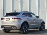 2021 Jaguar E-Pace E-Pace R Dynamic S D200 4WD Silver SUV for sale, Japanese used car export - photo 2 of 24 | GULJI TRADERS