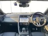 2021 Jaguar E-Pace E-Pace R Dynamic S D200 4WD Silver SUV for sale, Japanese used car export - photo 3 of 24 | GULJI TRADERS