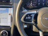 2021 Jaguar E-Pace E-Pace R Dynamic S D200 4WD Silver SUV for sale, Japanese used car export - photo 9 of 24 | GULJI TRADERS