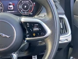 2021 Jaguar E-Pace E-Pace R Dynamic S D200 4WD Silver SUV for sale, Japanese used car export - photo 10 of 24 | GULJI TRADERS