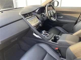 2021 Jaguar E-Pace E-Pace R Dynamic S D200 4WD Silver SUV for sale, Japanese used car export - photo 21 of 24 | GULJI TRADERS