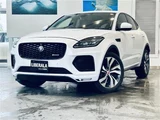 2021 Jaguar E-Pace E-Pace R Dynamic SE P250 4WD Pearl SUV for sale, Japanese used car export - photo 1 of 24 | GULJI TRADERS