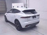 2021 Jaguar E-Pace E-PACE R-Dynamic S 250PS 4WD White SUV for sale, Japanese used car export - photo 2 of 11 | GULJI TRADERS