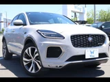 2021 Jaguar E-Pace E-PACE R-DYNAMIC HSE Gray SUV for sale, Japanese used car export - photo 10 of 24 | GULJI TRADERS