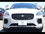 2021 Jaguar E-Pace E-PACE R-DYNAMIC HSE Gray SUV for sale, Japanese used car export - photo 12 of 24 | GULJI TRADERS