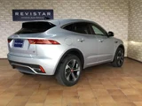 2021 Jaguar E-Pace R-Dynamic S D200 4WD Silver SUV for sale, Japanese used car export - photo 2 of 9 | GULJI TRADERS