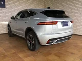 2021 Jaguar E-Pace R-Dynamic S D200 4WD Silver SUV for sale, Japanese used car export - photo 6 of 9 | GULJI TRADERS