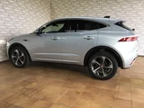 2021 Jaguar E-Pace R-Dynamic S D200 4WD Silver SUV for sale, Japanese used car export - photo 7 of 9 | GULJI TRADERS