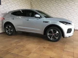 2021 Jaguar E-Pace R-Dynamic S D200 4WD Silver SUV for sale, Japanese used car export - photo 8 of 9 | GULJI TRADERS