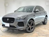 2021 Jaguar E-Pace Checker Flag Edition 25 Gray SUV for sale, Japanese used car export - photo 2 of 9 | GULJI TRADERS