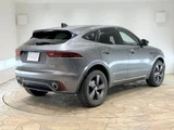 2021 Jaguar E-Pace Checker Flag Edition 25 Gray SUV for sale, Japanese used car export - photo 3 of 9 | GULJI TRADERS