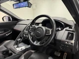 2021 Jaguar E-Pace Checker Flag Edition 25 Gray SUV for sale, Japanese used car export - photo 4 of 9 | GULJI TRADERS