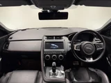 2021 Jaguar E-Pace Checker Flag Edition 25 Gray SUV for sale, Japanese used car export - photo 6 of 9 | GULJI TRADERS